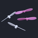 16-in-1 Cheerson CX-10 Part Blade propeller Protection Cover Protection Set T7O8