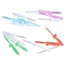 16-in-1 Cheerson CX-10 Part Blade propeller Protection Cover Protection Set T7O8