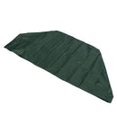 86.5x86.5x76.5cm Standard Central Air Conditioner Wind Shield Protective Cover Polyester Waterproof coating