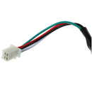 Motorcycle Keys Starters MTB Cylinder Ignition Switch for Suzuki Dirt Bike