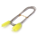 155cm Flexible Double Head Tube Cleaning Brush For Flexible Filter Hose of
