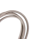 155cm Flexible Double Head Tube Cleaning Brush For Flexible Filter Hose of