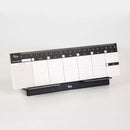 Fizz FZ335014 Desktop Week Plan Notepad Notebook Tearable Memo Pad from XIAOMI YOUPIN