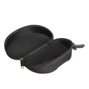 Outdoor sports glass box EVA hook box zipper box Z5D3