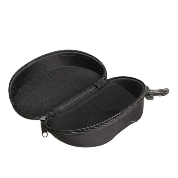 Outdoor sports glass box EVA hook box zipper box Z5D3