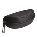 Outdoor sports glass box EVA hook box zipper box Z5D3