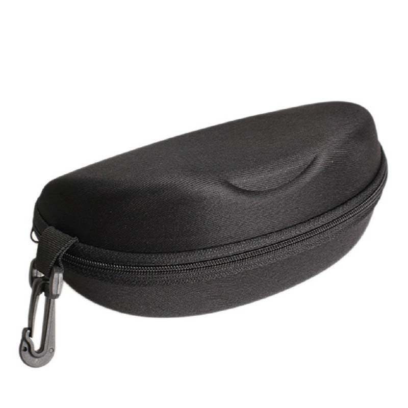 Outdoor sports glass box EVA hook box zipper box Z5D3