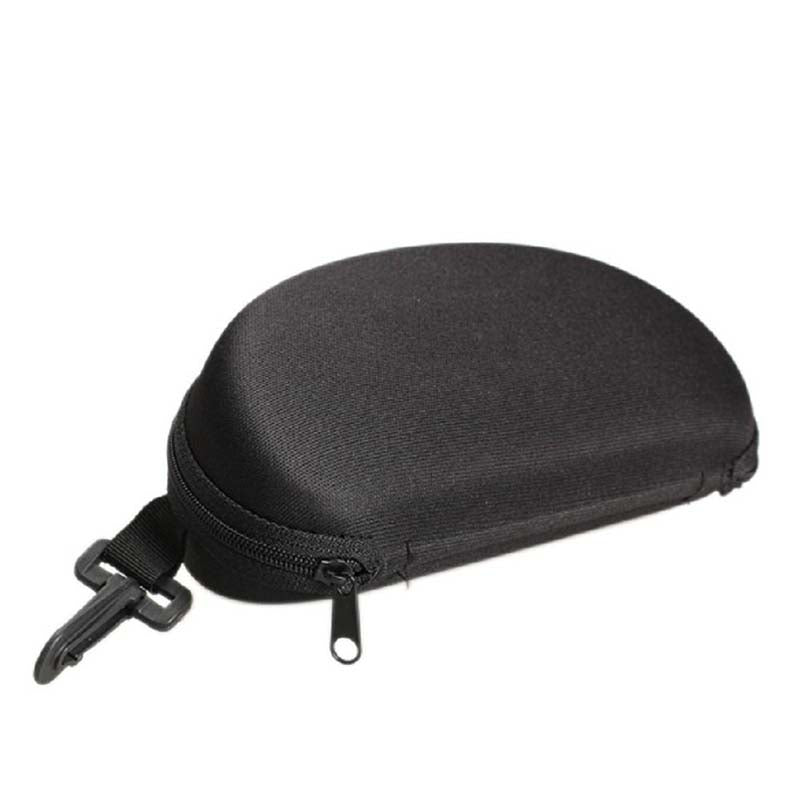 Outdoor sports glass box EVA hook box zipper box Z5D3