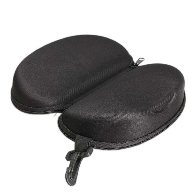 Outdoor sports glass box EVA hook box zipper box Z5D3
