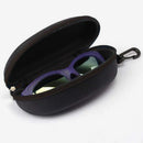 Outdoor sports glass box EVA hook box zipper box Z5D3