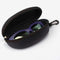 Outdoor sports glass box EVA hook box zipper box Z5D3