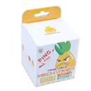 Kitchen 60 Minutes Cooking Mechanical Timer Home Decoration (Yellow + Green