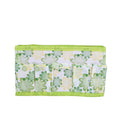 Foldable Multifunction Storage Box Green G9J6