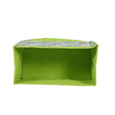 Foldable Multifunction Storage Box Green G9J6
