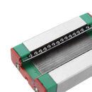 MGN12 400mm Linear Rail Guide with MGN12H Block CNC Tool