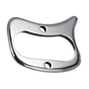 Stainless Steel Manual Myofascial Release Tool Gua Sha Scraping Board Full Body Muscles Massager Scrapers