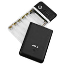 Bakeey 6x18650 Battery Case DIY Power Bank Kit Box 3.7/5/6/9/12V for Smartphones