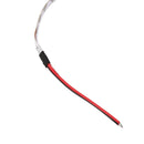 1M 60-3528 SMD Waterproof LED Light Strip DC12V (White) R8W2
