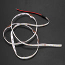 1M 60-3528 SMD Waterproof LED Light Strip DC12V (White) R8W2