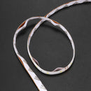 1M 60-3528 SMD Waterproof LED Light Strip DC12V (White) R8W2