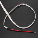 1M 60-3528 SMD Waterproof LED Light Strip DC12V (White) R8W2