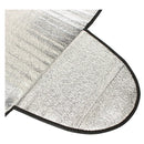 150 x 70CM Car Windshield Protection Cover against Ice Dust Anti-Frost Heat D8U4
