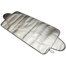 150 x 70CM Car Windshield Protection Cover against Ice Dust Anti-Frost Heat D8U4