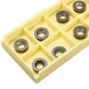 10pcs RPMW1003M0 VP15TF Carbide Insert for EMR-5R25-C20-150 Holder