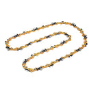 Angle Grinder Chainsaw Chain for 16 Inch Chainsaw Bracket Chain Replacement