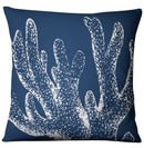 Compass American Ocean Style Linen Pillow Case Home Fabric Sofa Mediterranean Cushion Cover