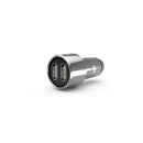 LP Steel Mate Dual USB 3.1A Multifunctional Smart Car Charger from Xiaomi Youpin