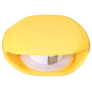 Automatic Roll Earphone Headset Headphone cable Cord Winder Headphones Stor