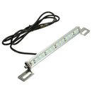 Universal 12V 30 LED Brake License Plate Light Lamp For Motorcycle Scooter Car