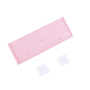 Bathroom Toilet Shelf Wall Storage Bath Organizer Shower Rack Home Kitchen Caddy Tool