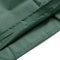 Outdoor Waterproof Furniture Rain Snow Dust Proof Cover Garden Sofa Chair Table Cover Patio Beach Protector 61x68x107x68cm Green
