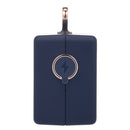 Mini Cartoon Robot Stereo Bass bluetooth Speaker With Mic Portable Hands-free Call