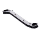 Ratchet wrench set 8-21 mm double ring wrench metric hand tools 10x12mm C6O6