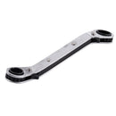 Ratchet wrench set 8-21 mm double ring wrench metric hand tools 10x12mm C6O6