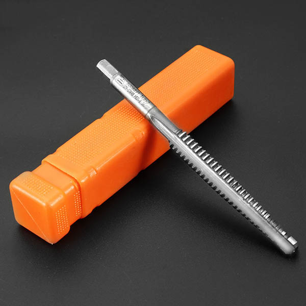 TR8x2 HSS 6542 Trapezoidal Metric Tap Ladder Shaped Screw Machine Screw Tap