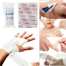 180 Pcs Car Medical Kit Medical Kit Family First Aid Kit Earthquake Survival Kit Outdoor Medical Kit