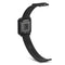 BlitzWolf 20mm Universal Replacement Silicone Watch Band for BW-HL1 /Galaxy Watch Active2/ Amazfit Bip Lite Smart Watch