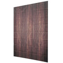 5x7FT 1.5x2.1m Wood Grain Thin Photography Background Studio Photo Props Backdrop