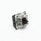 87Pcs Gateron RGB Series Black 3Pin Mechanical Switch For Mechanical Keyboard