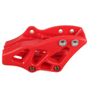 Motorcycle Chain Guide Guard Sprocket Protector Slider For Honda CR125R CRF450X