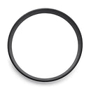 35x35cm Round Plastic DIY Concrete Paving Mould Garden Pavement Mold Slab Brick