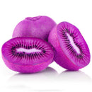 Egrow 10Pcs/pack Purple Heart Kiwi Seeds Garden Courtyard Kiwi Fruit Tree Bonsai Seeds