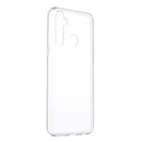 Bakeey Ultra Thin Transparent Clear Soft TPU Protective Case for OPPO Realme R5