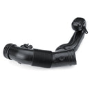 Car Spare Parts Breather Hose Ventilation Duct Car Intake Hose Pipe