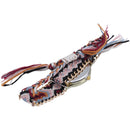 Women Girl Hand Braided Bracelet Butterfly Quartz Watch (Color 8) Z7W3