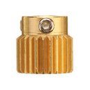 TRONXY 26 Teeth 5mm Brass Extrusion Wheels Feeding Gear For 3D Printer Part
